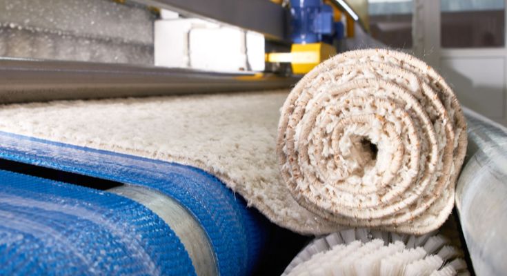 Esentepe Halı Yıkama Firması